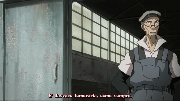 Otaku Gallery  / Anime e Manga / Devil May Cry / Screen Shots / 04 - Rolling Thunder / 076.jpg